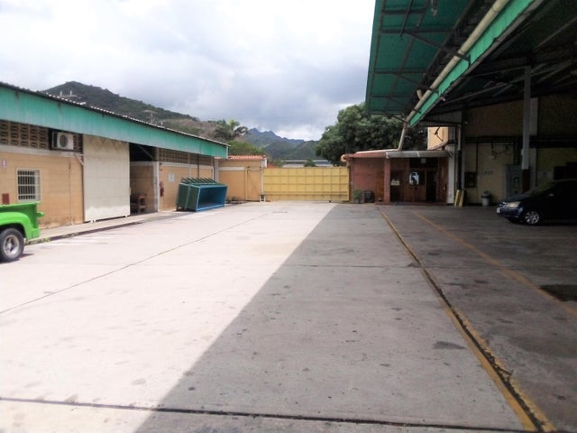 Galpon en venta ubicado en Ciudad Alianza Carabobo Venezuela Cod 22-17148
