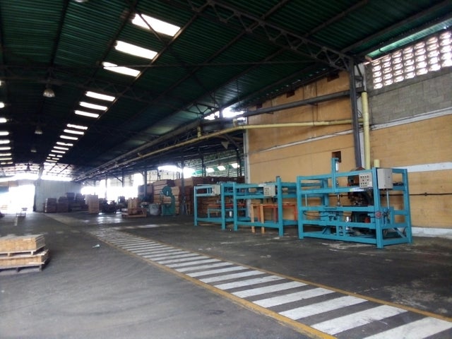 Galpon en venta ubicado en Ciudad Alianza Carabobo Venezuela Cod 22-17148