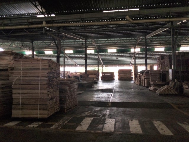 Galpon en venta ubicado en Ciudad Alianza Carabobo Venezuela Cod 22-17148
