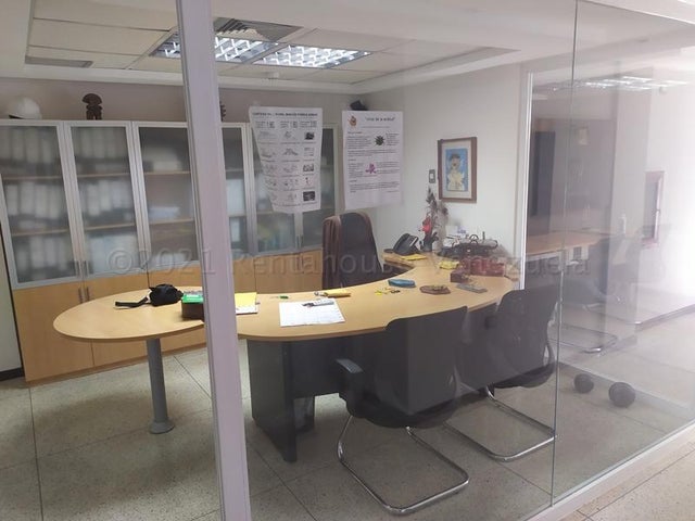 Edificio en venta ubicado en el Centro de Valencia Carabobo Cod 23-6383