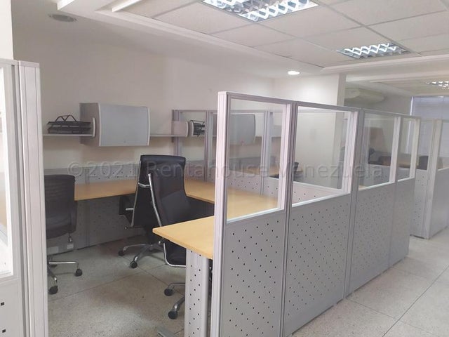 Edificio en venta ubicado en el Centro de Valencia Carabobo Cod 23-6383