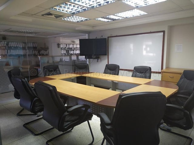 Edificio en venta ubicado en el Centro de Valencia Carabobo Cod 23-6383