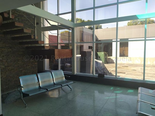 Edificio en venta ubicado en el Centro de Valencia Carabobo Cod 23-6383