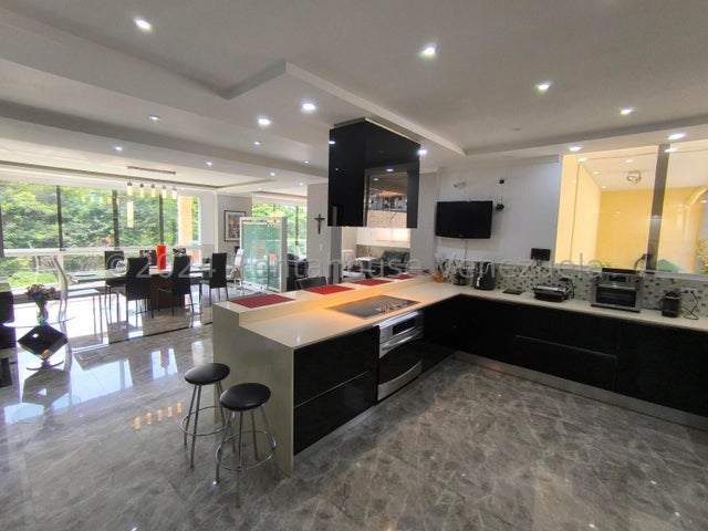 Hermosa casa espaciosa en venta en Prebo III Valencia Carabobo 2425821 P