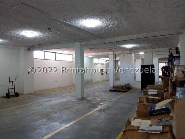 Edificio o Casa Medica en venta ubicada en los Colorados Valencia Carabobo Cod 22-23897