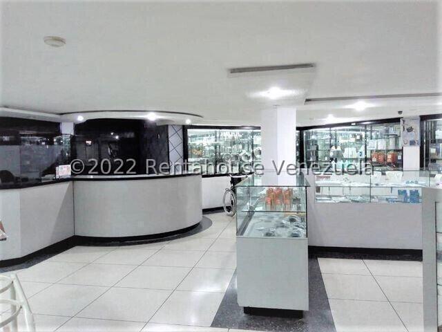 Edificio o Casa Medica en venta ubicada en los Colorados Valencia Carabobo Cod 22-23897