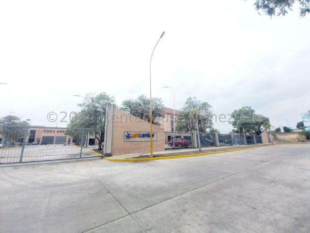 26-7814 Oficina en Alquiler Zona Industrial Valencia