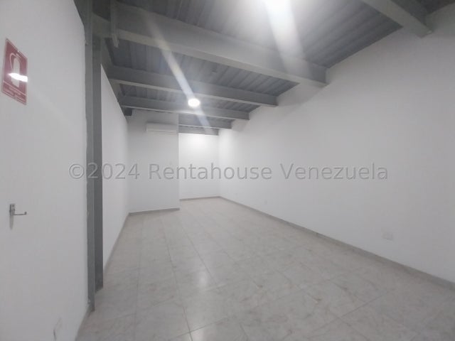 26-7814 Oficina en Alquiler Zona Industrial Valencia
