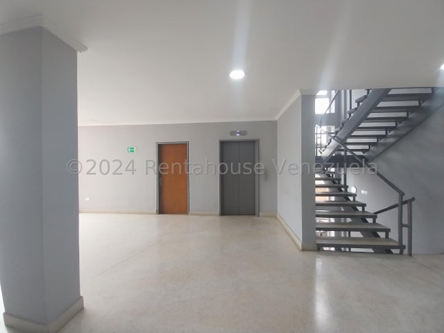 26-7814 Oficina en Alquiler Zona Industrial Valencia