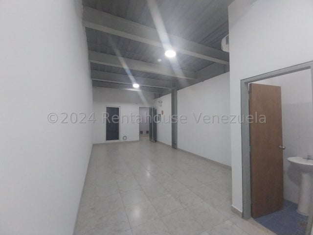 26-7814 Oficina en Alquiler Zona Industrial Valencia