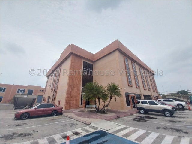 26-7822 Ofiicina de Alquiler en Zona Industrial Valencia