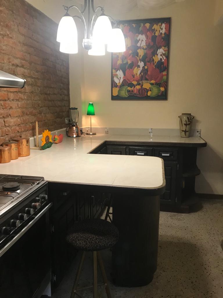Vendo quinta con piscina en Colinas de Bello Monte