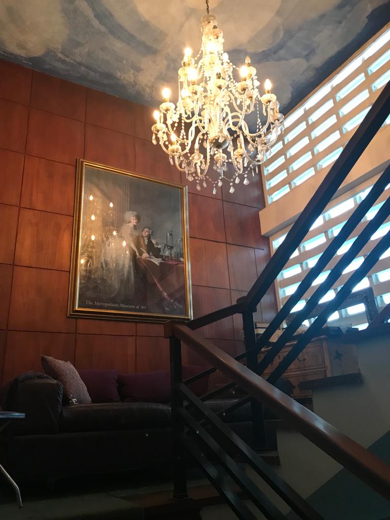 Vendo quinta con piscina en Colinas de Bello Monte