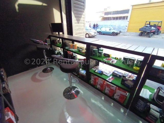 24-15009 En Venta Negocio del sector automotriz, multiservicios venta de repuestos San Blas 