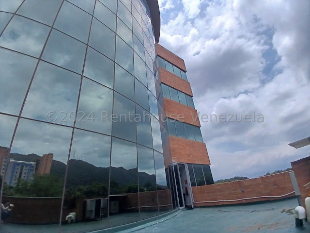 Hermosa Oficina en Alquiler en La Trigaleña Valencia Carabobo 2426278 P