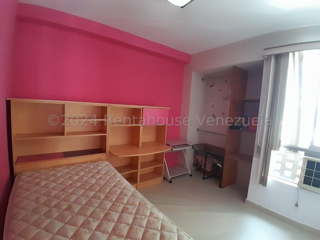 Apartamento en venta en Los Mangos Valencia Carabobo 2322859 P