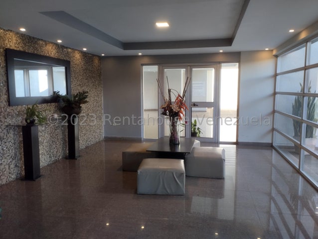 Apartamento en venta en Los Mangos Valencia Carabobo 2322859 P