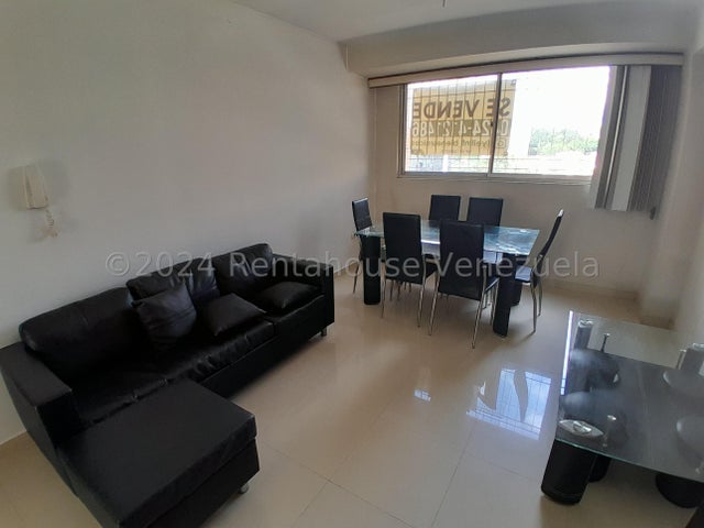 Apartamento en venta en Los Mangos Valencia Carabobo 2322859 P