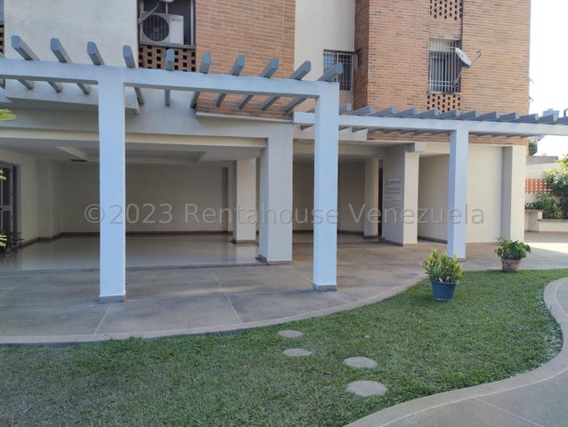 Apartamento en venta en Los Mangos Valencia Carabobo 2322859 P