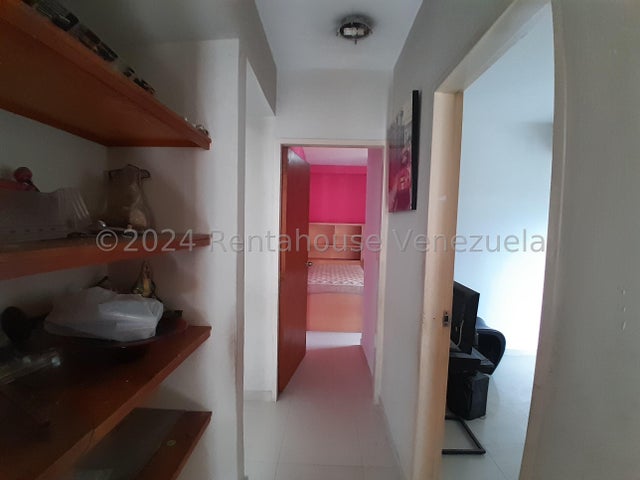Apartamento en venta en Los Mangos Valencia Carabobo 2322859 P