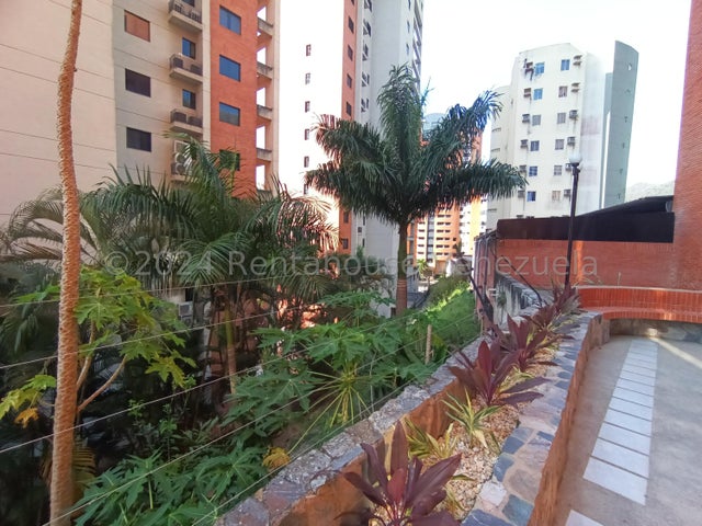 24-18560  Apartamento en Venta La Trigaleña Valencia