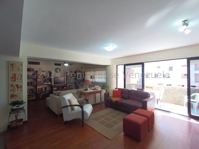 24-18560  Apartamento en Venta La Trigaleña Valencia