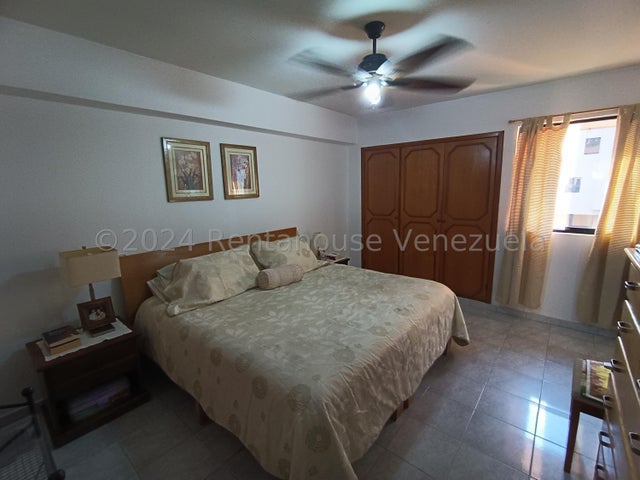 24-18560  Apartamento en Venta La Trigaleña Valencia