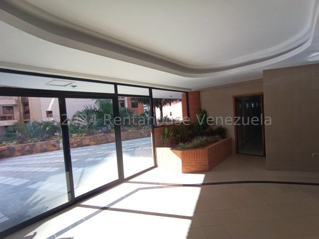 24-18560  Apartamento en Venta La Trigaleña Valencia