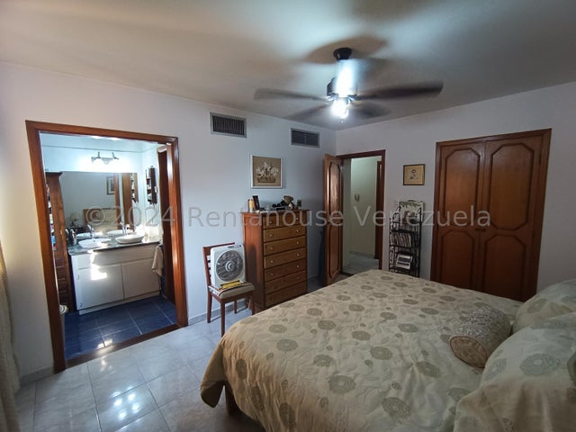 24-18560  Apartamento en Venta La Trigaleña Valencia