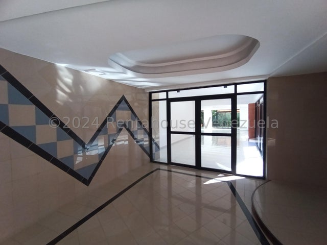 24-18560  Apartamento en Venta La Trigaleña Valencia