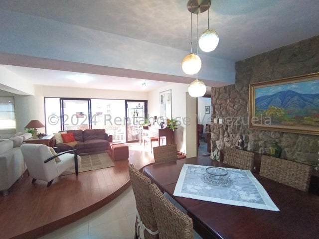 24-18560  Apartamento en Venta La Trigaleña Valencia