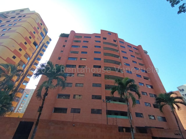 24-18560  Apartamento en Venta La Trigaleña Valencia