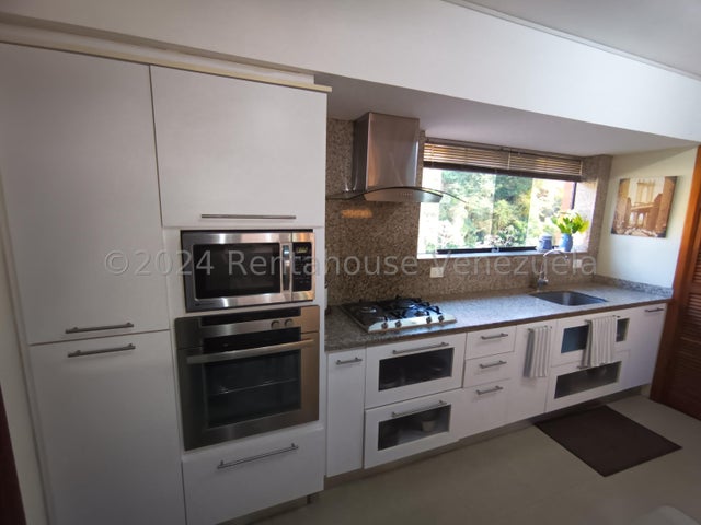 24-18560  Apartamento en Venta La Trigaleña Valencia