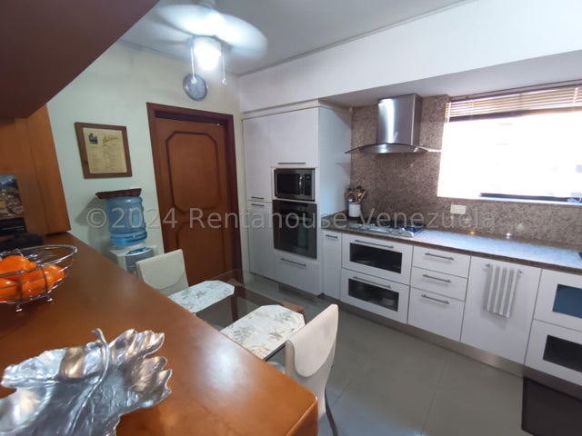 24-18560  Apartamento en Venta La Trigaleña Valencia