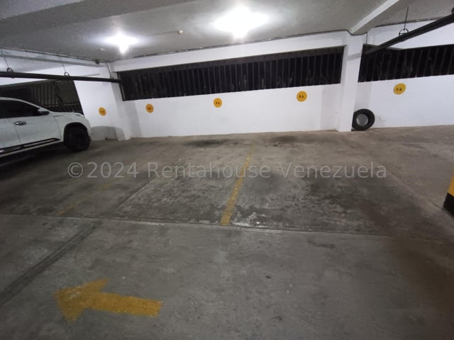 24-18560  Apartamento en Venta La Trigaleña Valencia
