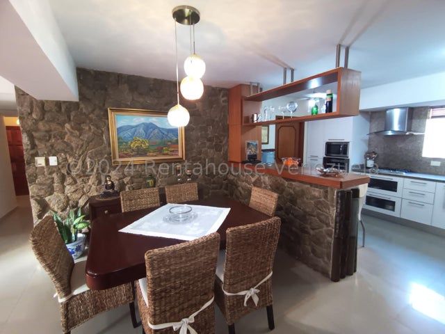24-18560  Apartamento en Venta La Trigaleña Valencia