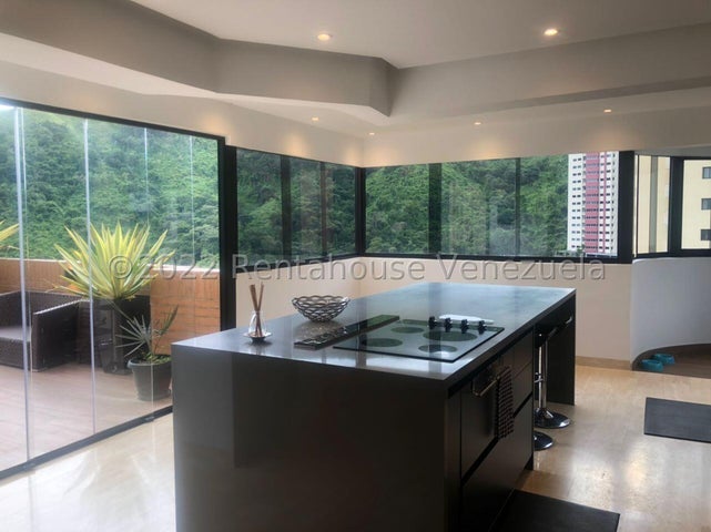 Apartamento en venta El Parral Valencia Carabobo 2311875 P