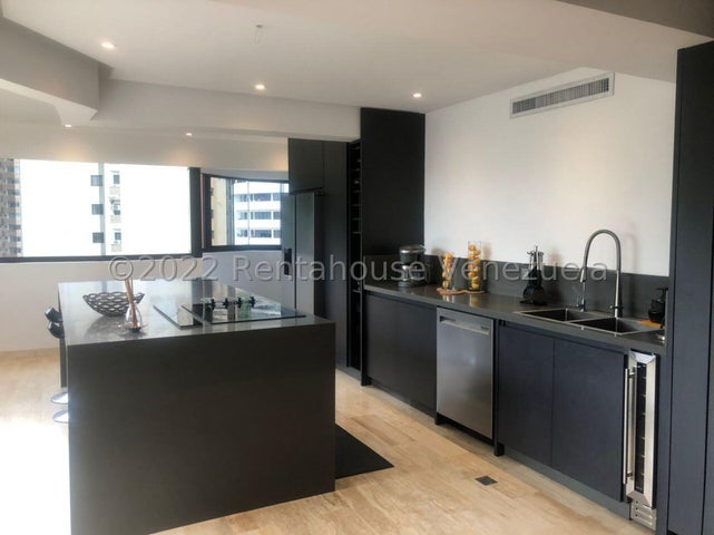 Apartamento en venta El Parral Valencia Carabobo 2311875 P