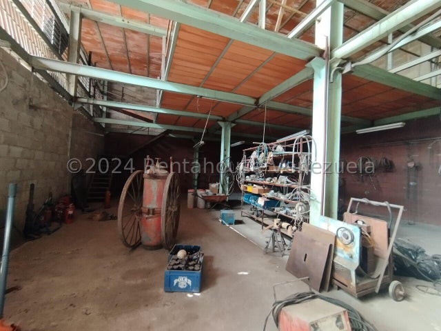25-97 Local Comercial en Venta en San Joaquin Carabobo