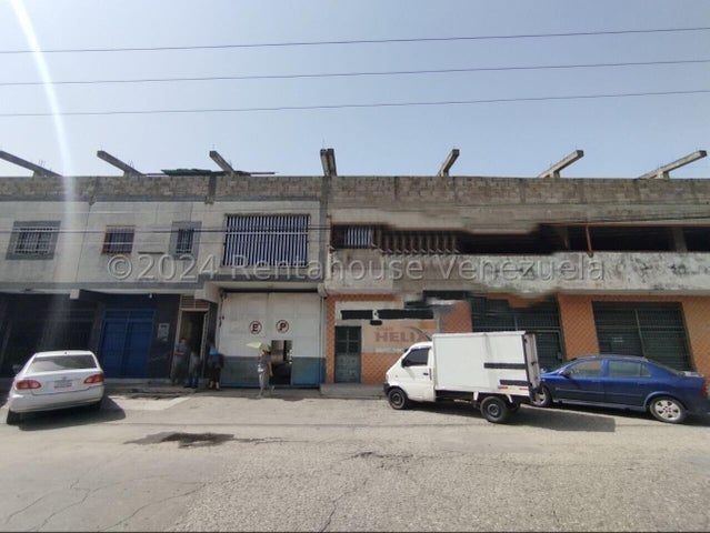 25-97 Local Comercial en Venta en San Joaquin Carabobo