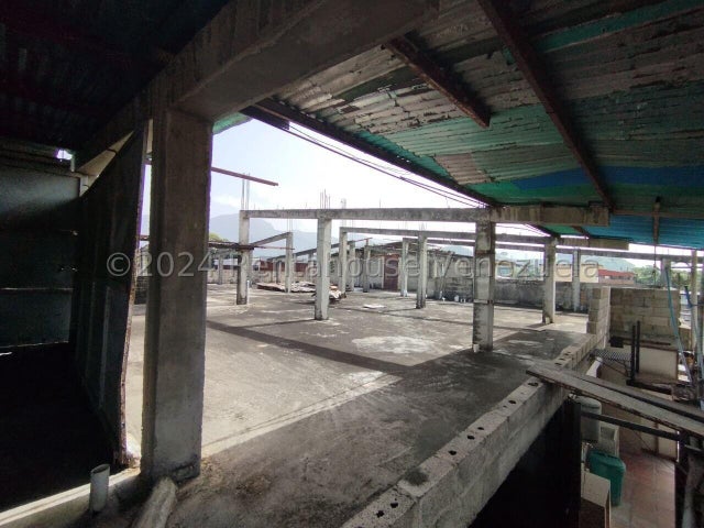 25-97 Local Comercial en Venta en San Joaquin Carabobo