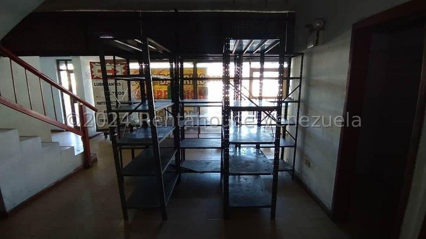 25-1698 Local Comercial en Alquiler en La Isabelica Valencia