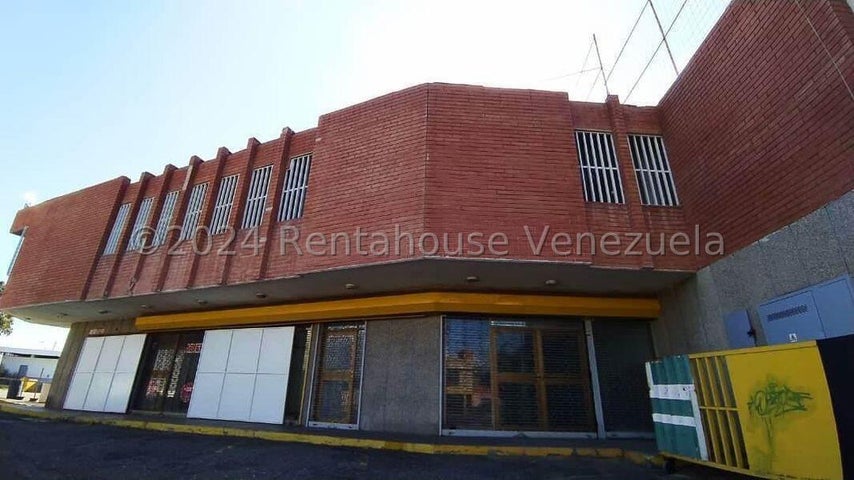 25-1698 Local Comercial en Alquiler en La Isabelica Valencia