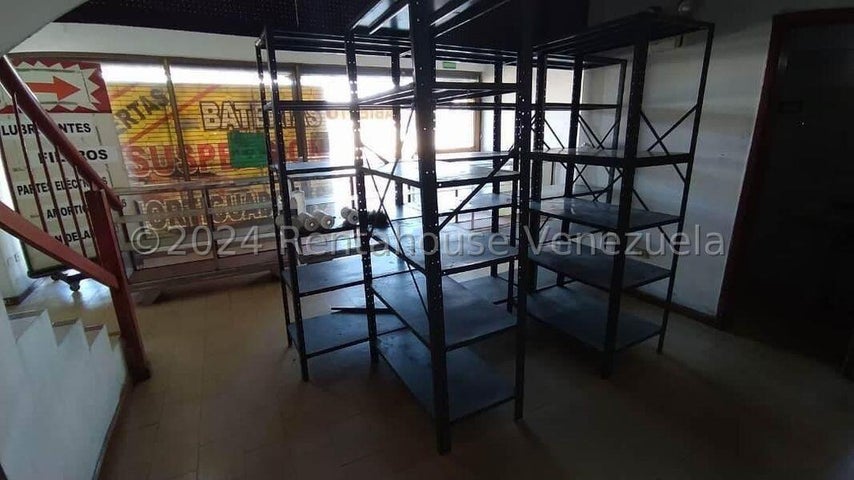 25-1698 Local Comercial en Alquiler en La Isabelica Valencia