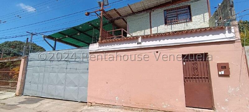 25-1557 Vende Galpon, con dos anexos completos con su cocina y baño Santa Ana Naguanagua