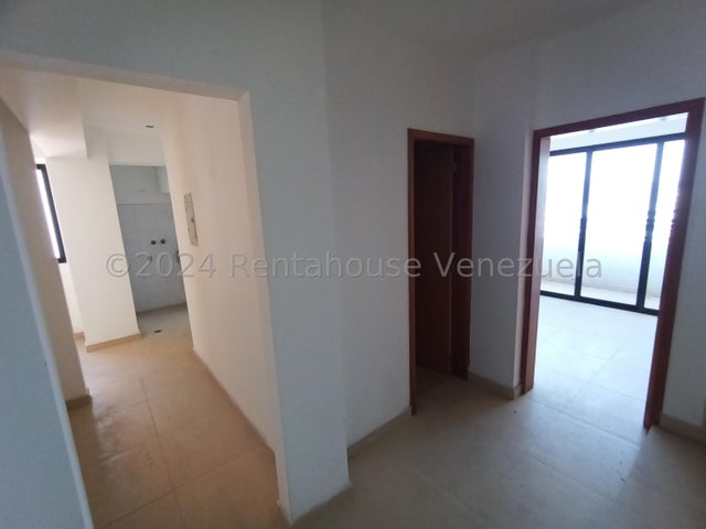 25-1150 Pent House duplex a estrenar en la Urbanizacion el Parral Valencia