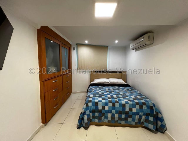 APARTAMENTO EN VENTA URBANIZACION EL BOSQUE MARACAY ESTADO ARAGUA MLS 24-28187. EJGP