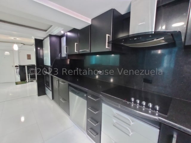 APARTAMENTO EN VENTA URBANIZACION EL BOSQUE MARACAY ESTADO ARAGUA MLS 24-28187. EJGP