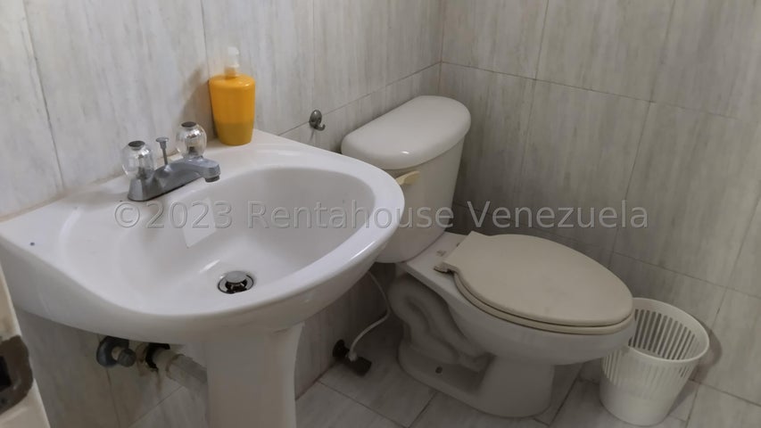 Local Comercial en Alquiler Ubicado en San Diego Carabobo