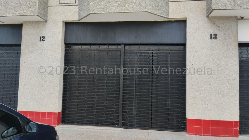 Local Comercial en Alquiler Ubicado en San Diego Carabobo